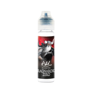 E-liquide Ragnarok Zero 50ml Ultimate - Arômes & Liquides | Le Petit Fumeur