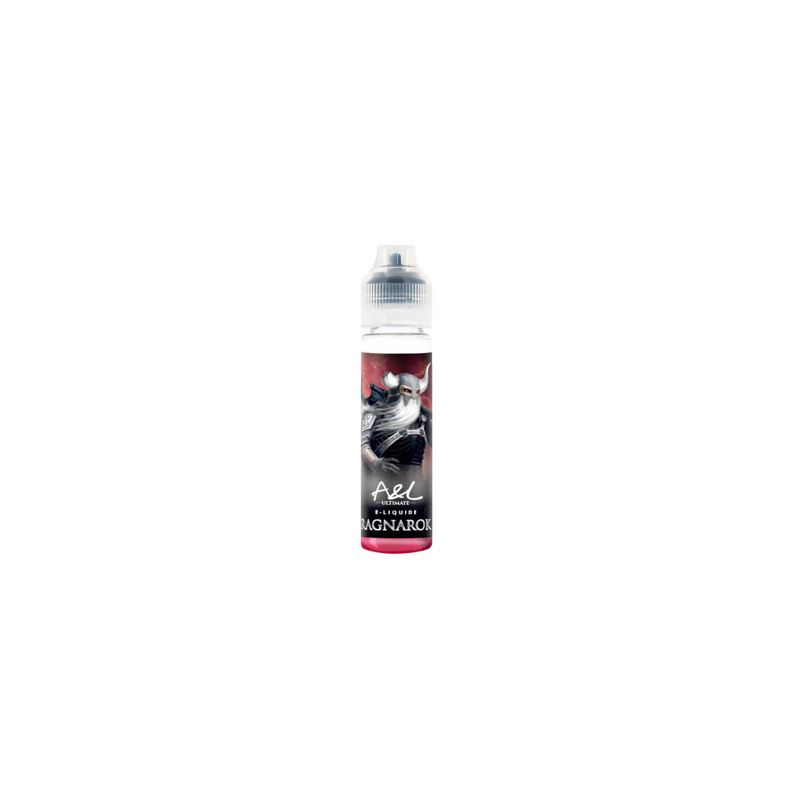 E-liquide Ragnarok 50ml Ultimate - Arômes & Liquides | Le Petit Fumeur