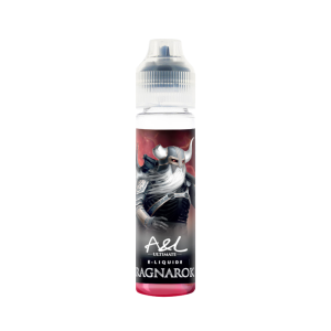 E-liquide Ragnarok 50ml Ultimate - Arômes & Liquides | Le Petit Fumeur