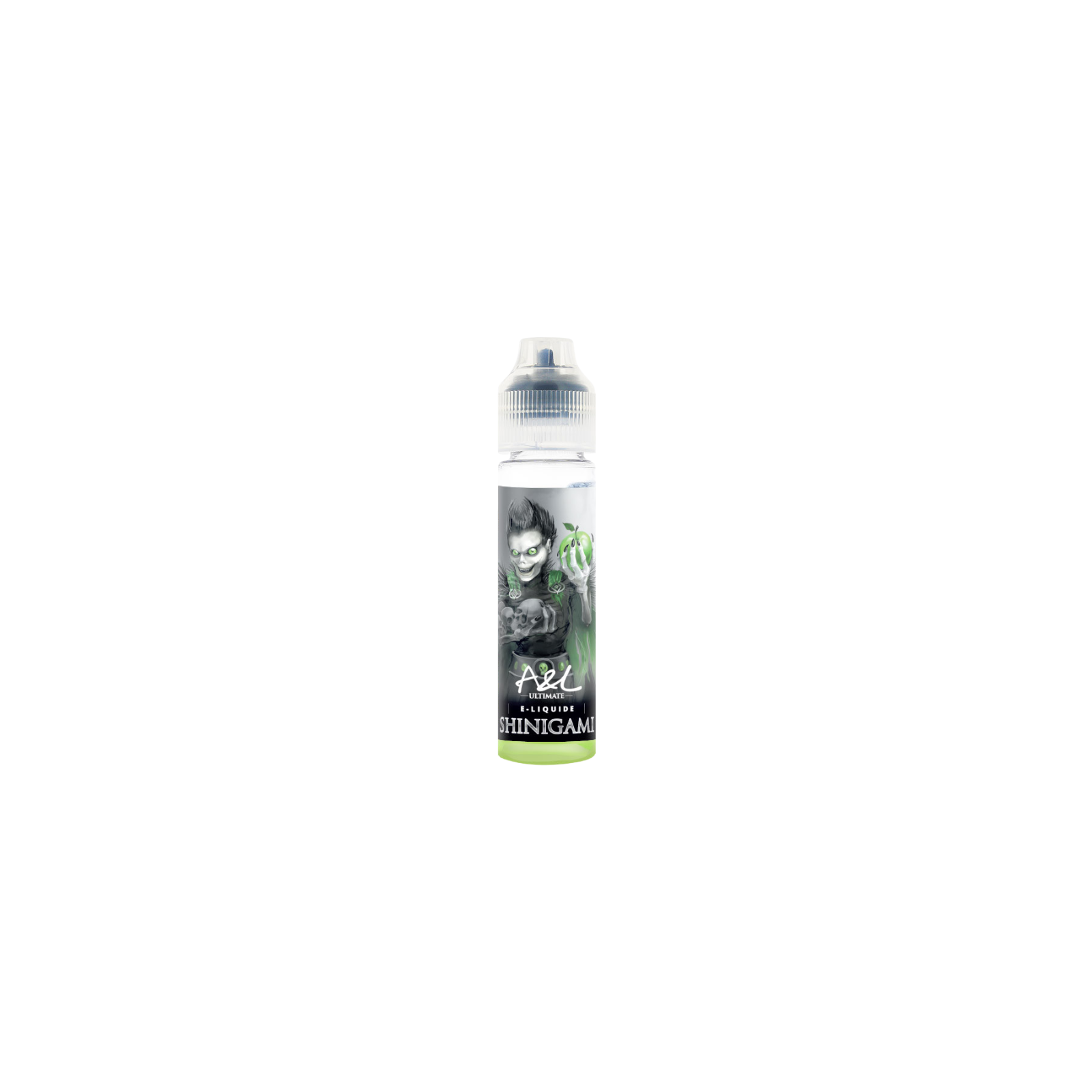 E-liquide Shinigami 50 ml Ultimate | Le Petit Fumeur