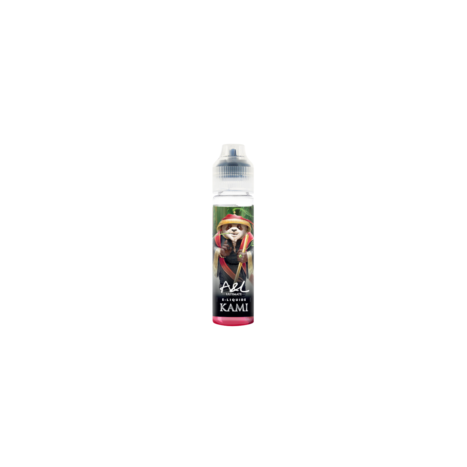 E-liquide Kami 50 ml Ultimate A&L | Le Petit Fumeur