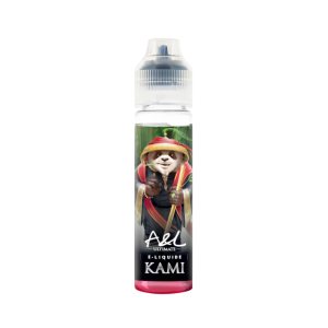 E-liquide Kami 50 ml Ultimate A&L | Le Petit Fumeur