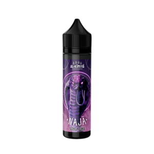 E-liquide Naja 50ml Al-Kimiya | Le Petit Fumeur