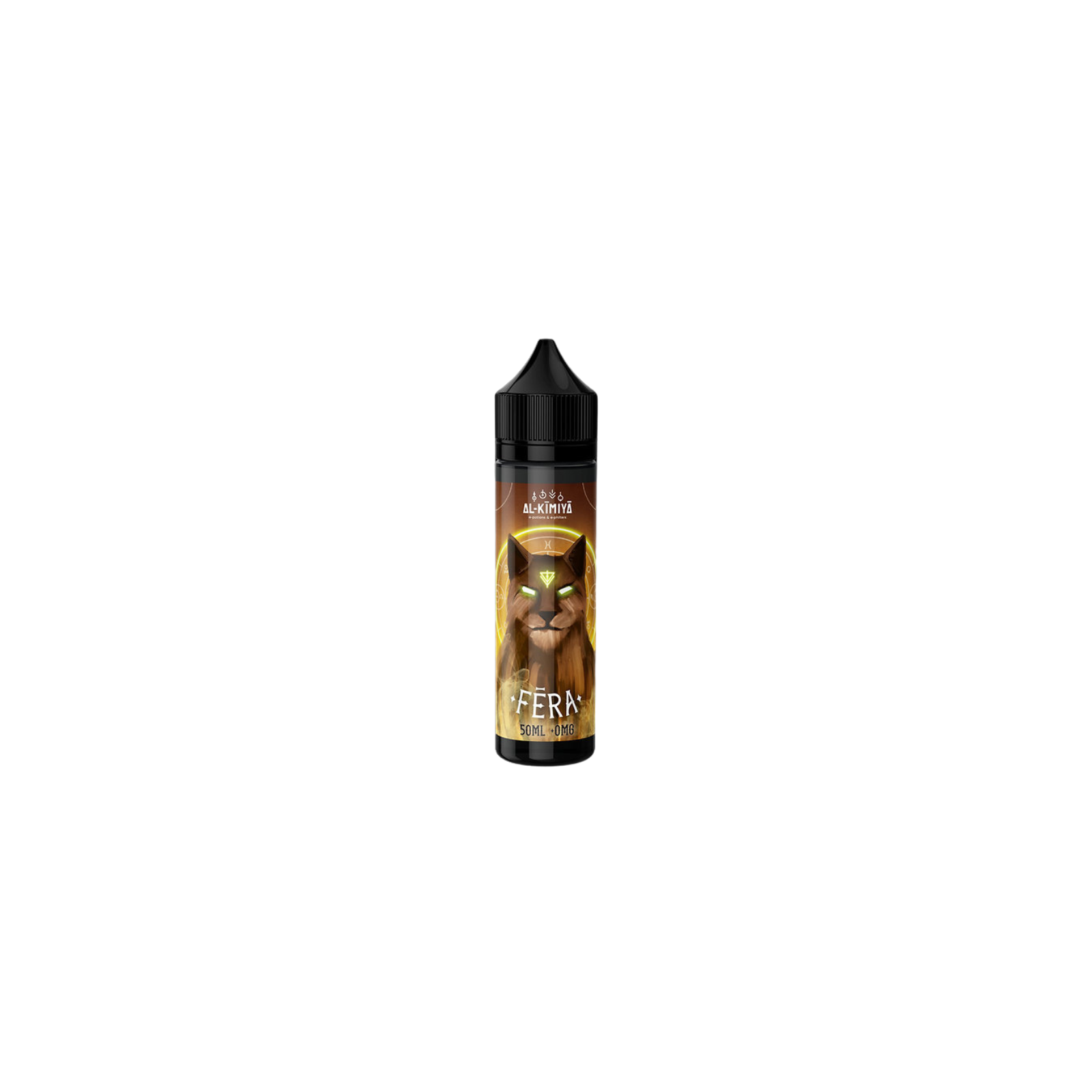 E-liquide Fera 50ml Al-Kimiya | Le Petit Fumeur