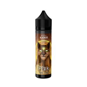 E-liquide Fera 50ml Al-Kimiya | Le Petit Fumeur