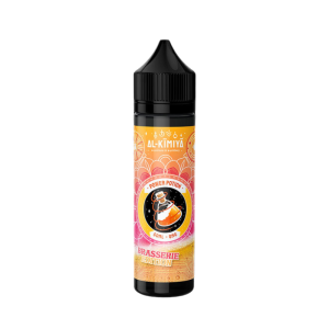 E-liquide Power Potion Brasserie Edition 50 ml Al-Kimiya | Le Petit Fumeur