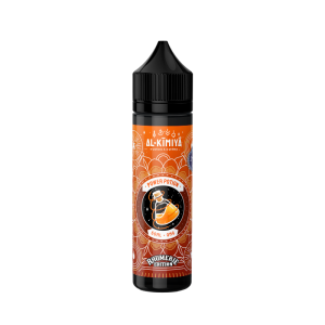 E-liquide Power Potion Rhumerie Edition 50 ml Al-Kimiya | Le Petit Fumeur