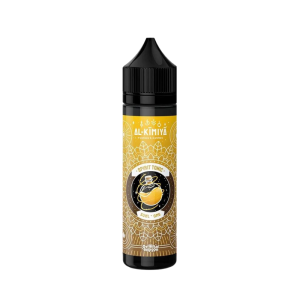 E-liquide Spirit Tonic 50 ml Al-Kimiya | Le petit Fumeur