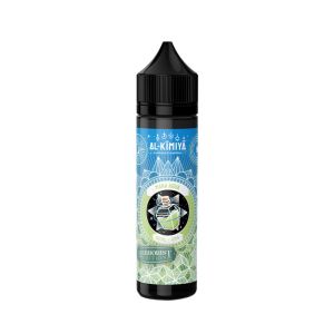 Mana Agua Herborist Edition 50 ml Al-Kimiya | Le Petit Fumeur