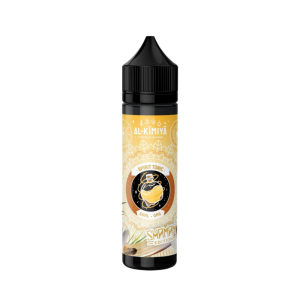 E-liquide Spirit Tonic Shaman Edition 50 ml Al-Kimiya | Le Petit Fumeur