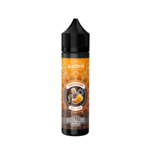 E-liquide Power Potion Distillerie Edition 50 ml Al-Kimiya | Le Petit Fumeur