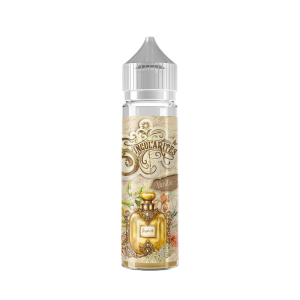 E-liquide Vanille Cumin 50 ml Singularités Al-Kimiya | Le Petit Fumeur