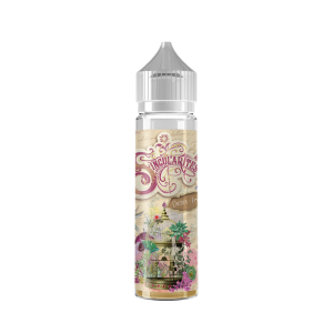 E-liquide Cactus Framboise 50 ml Singularités Al-Kimiya | Le Petit Fumeur