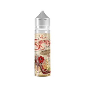 E-liquide Cranberry Baies des Bois 50 ml Singularités Al-Kimiya | Le Petit Fumeur