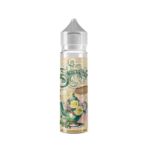 E-liquide Thé Citron 50 ml Singularités Al-Kimiya | Le Petit Fumeur