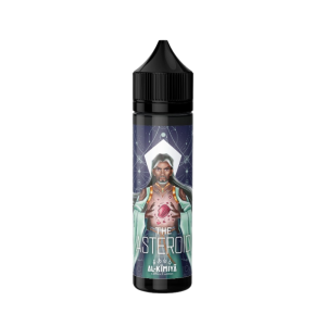 E-liquide The Asteroid 50 ml Astronomia | Le Petit Fumeur