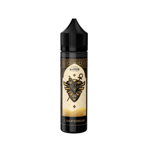 E-liquide L'Empereur 50 ml Kartomancia | Le Petit Fumeur