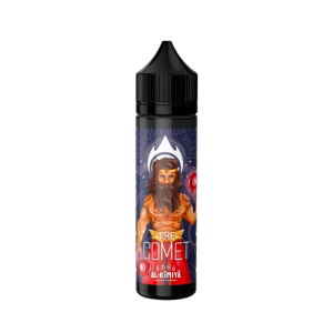 E-liquide The Comet 50 ml Astronomia | Le Petit Fumeur