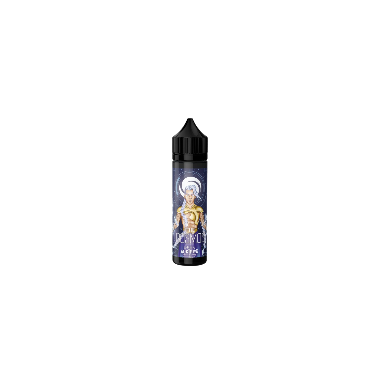 E-liquide The Cosmos 50 ml Astronomia | Le Petit Fumeur
