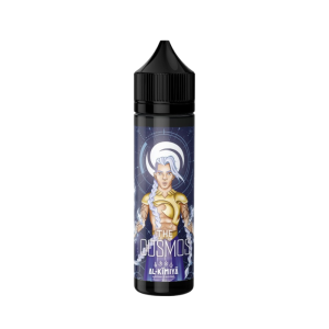 E-liquide The Cosmos 50 ml Astronomia | Le Petit Fumeur