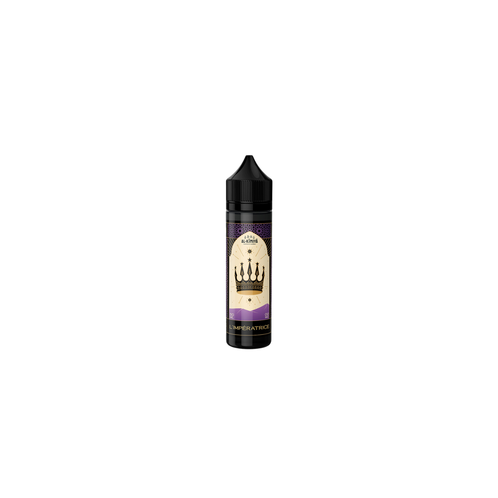 E-liquide L'Impératrice 50 ml Al-Kimiya | Le Petit Fumeur