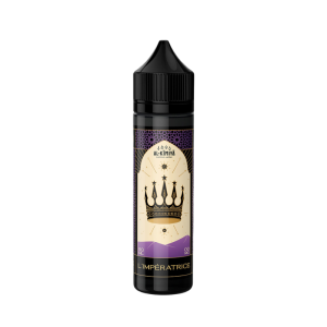 E-liquide L'Impératrice 50 ml Al-Kimiya | Le Petit Fumeur