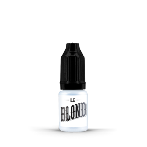 Eliquide Le Blond Bounty Hunters liquide pour cigarette electronique
