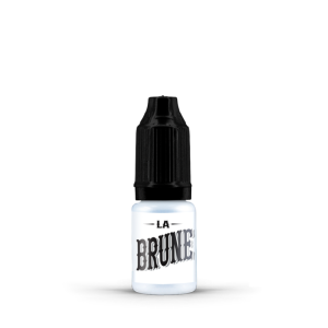 Eliquide La Brune Bounty Hunters liquide pour cigarette electronique
