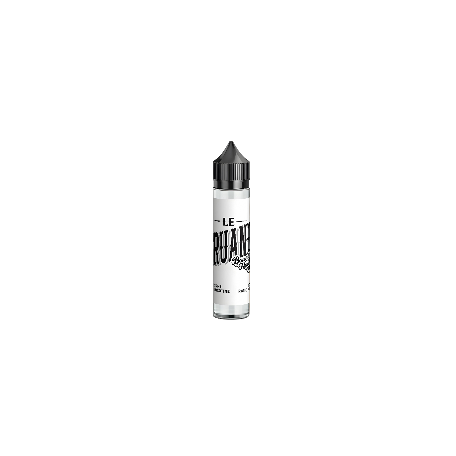 Le Truand 50ml Bounty Hunters | E-liquide ecigarette | Lepetitfumeur