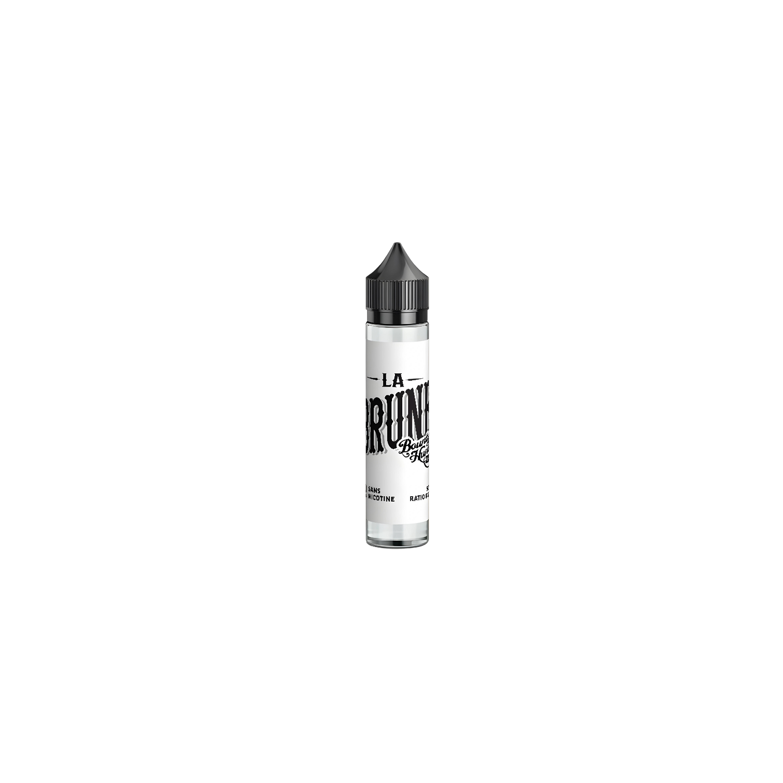 La Brune 50ml Bounty Hunters | E-liquide France | Le Petit Fumeur