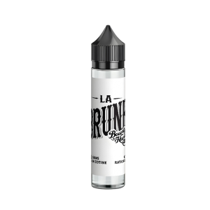 La Brune 50ml Bounty Hunters | E-liquide France | Le Petit Fumeur
