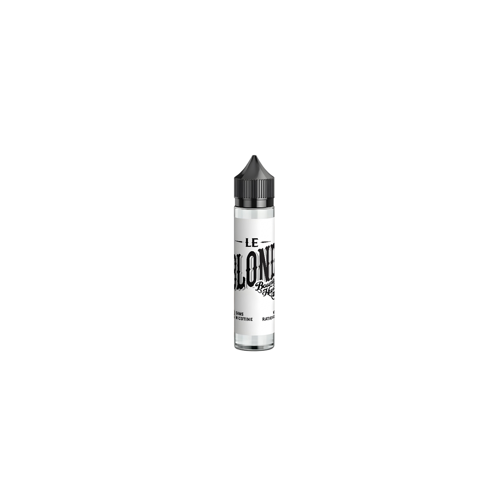 Le Blond 50ml Bounty Hunters | E-liquide France | Le Petit Fumeur