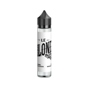 Le Blond 50ml Bounty Hunters | E-liquide France | Le Petit Fumeur