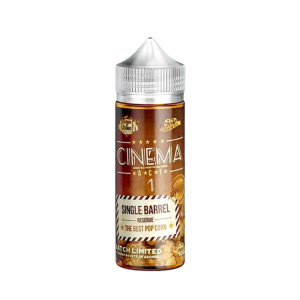 E-liquide Cinema Reserve 100ml Clouds Of Icarus | Le Petit Fumeur