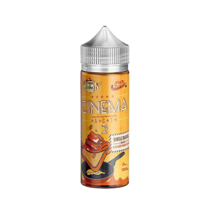 Cinema Reserve Act 2 100ml Clouds of Icarus | Eliquide ecigarette | Lepetitfumeur