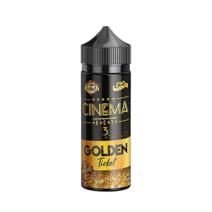 Cinema Reserve Act 3 100 ml  Clouds of Icarus | Eliquide USA| Lepetitfumeur