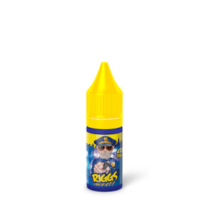 Riggs 10ml Cop Juice | E-liquide France | le Petit Fumeur