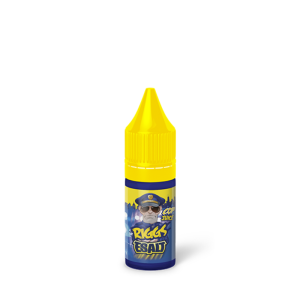 Riggs Cop Juice Esalt | Eliquide sel de nicotine | Lepetitfumeur