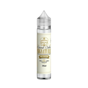 E-liquide Grand Dulce Signature 50 ml Dictator | Le Petit Fumeur