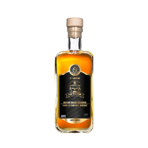 E-liquide Grand Dulce Reserve 200 ml Dictator | Le Petit Fumeur