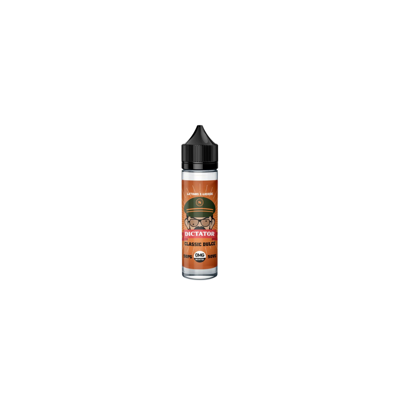 E-liquide Classic Dulce 50 ml Dictator | Le Petit Fumeur