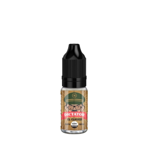 El Clasico - Dictator | E-liquide France | Le Petit Fumeur