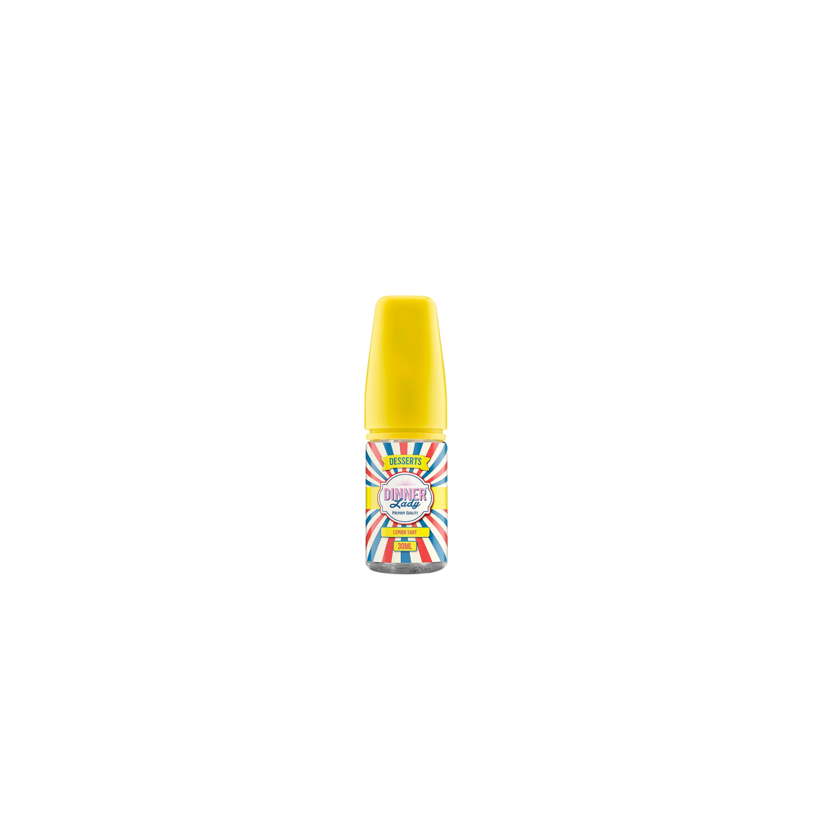 Concentré Lemon Tart 30ml - Dinner Lady