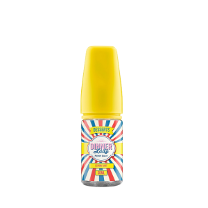 Concentré Lemon Tart 30ml - Dinner Lady