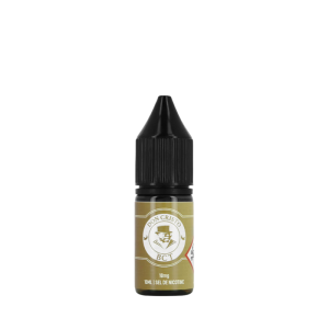 Don Cristo BCT Sel de Nicotine 10 ml - PGVG Labs