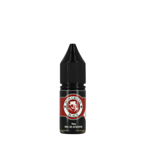 E-liquide Don Cristo Black Sel de Nicotine 10 ml PGVG Labs | Le Petit Fumeur