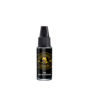 E-liquide Don Cristo Coffee Sel de Nicotine 10 ml PGVG Labs | Le Petit Fumeur