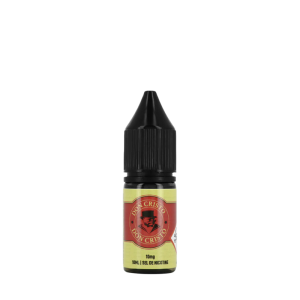 E-liquide Don Cristo Original Sel de Nicotine 10 ml PGVG Labs | Le Petit Fumeur