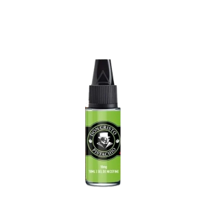 E-liquide Don Cristo Pistachio Sel de Nicotine 10 ml PGVG Labs | Le Petit Fumeur