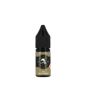 E-liquide Don Cristo XO Sel de Nicotine 10 ml PGVG Labs | Le Petit Fumeur